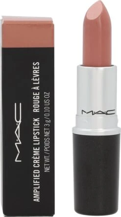 MAC Cosmetics Amplified Creme Lipstick Blankety 3 Gr -Cosmetica Korting Winkel 673x1200 1