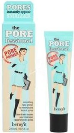 Benefit The POREfessional Primer Face Makeup Primer 22 Ml -Cosmetica Korting Winkel 674x1200 1