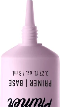 NYX Professional Makeup THE MARSH MELLOW PRIMER M01 -Cosmetica Korting Winkel 677x1200