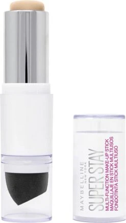 Maybelline SuperStay Multi-use Foundation Stick - 033 Natural Beige -Cosmetica Korting Winkel 679x1200