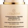 Collistar Even Finish Foundation + Primer 2 Cameo -Cosmetica Korting Winkel 680x1200