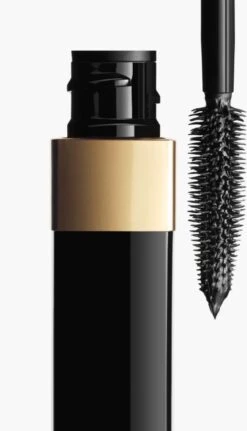 Chanel - Inimitable Waterproof Mascara - Zwart -Cosmetica Korting Winkel 687x1200 2