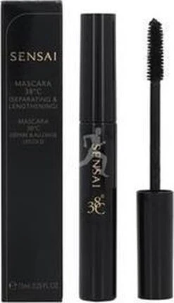 Sensai - Separating & Lengthening Mascara 38°C 01 Black -Cosmetica Korting Winkel 688x1200 1