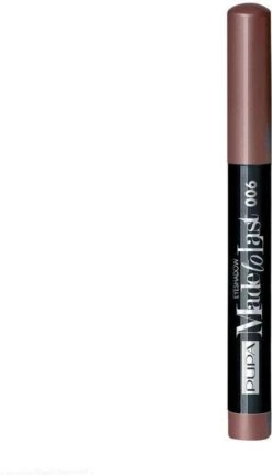 Pupa Milano Made To Last Waterproof Oogschaduw - 006 Bronze Brown -Cosmetica Korting Winkel 688x1200 2