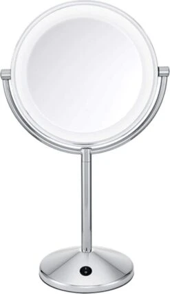 BaByliss Lighted Makeup Mirror 9436E - Make Up Spiegel 15 BaByliss Lighted Makeup Mirror 9436E - Make Up Spiegel -Cosmetica Korting Winkel 693x1200 1
