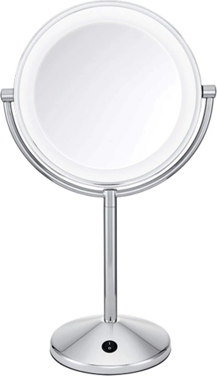 BaByliss Lighted Makeup Mirror 9436E - Make Up Spiegel 9 BaByliss Lighted Makeup Mirror 9436E - Make Up Spiegel - Afbeelding 7
