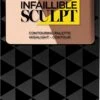 L'Oréal Paris Infallible Sculpt Contouring Palette - 100 Light -Cosmetica Korting Winkel 696x1200 2