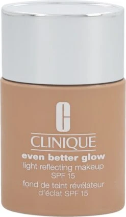 Clinique - Even Better Light Reflecting Makeup Spf15 Face Primer Cn 52 Neutral 30Ml -Cosmetica Korting Winkel 701x1200 3