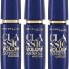 3x Maybelline Volum' Express Mascara Zwart - Voordeelverpakking -Cosmetica Korting Winkel 701x1200 7