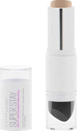 Maybelline SuperStay Multi-use Foundation Stick - 033 Natural Beige -Cosmetica Korting Winkel 702x1200 1
