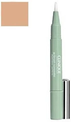Clinique Airbrush Concealer - 04 Neutral Fair -Cosmetica Korting Winkel 703x1200