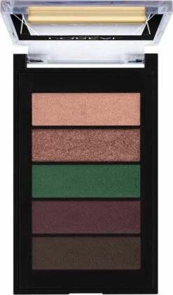 L'Oréal Paris La Petite Palette Oogschaduw - 05 Feminist 20 L'Oréal Paris La Petite Palette Oogschaduw - 05 Feminist -Cosmetica Korting Winkel 703x1200 3