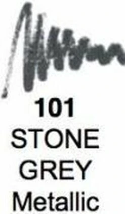 Pupa Milano Made To Last Definition Eyes Oogpotlood - 101 Stone Grey -Cosmetica Korting Winkel 703x1200 4