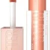 Maybelline Lifter Lipgloss - 007 Amber (met Hyaluronic Acid) -Cosmetica Korting Winkel 704x1200 1