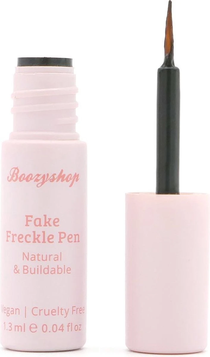 Boozyshop Fake Freckle Pen 3 Boozyshop Fake Freckle Pen