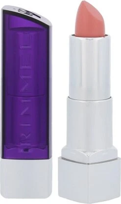 Rimmel London Moisture Renew Lippenstift - 100 Nude Shock -Cosmetica Korting Winkel 710x1200 1