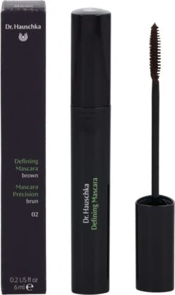 Dr. Hauschka - Defining Mascara 02 Brown -Cosmetica Korting Winkel 712x1200 3