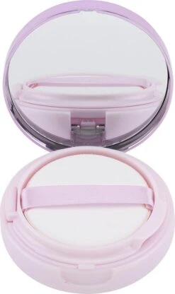 L'Oréal Paris Make-Up Designer Nude Magique Cushion - 03 Vanilla - Foundation -Cosmetica Korting Winkel 713x1200