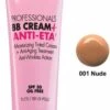 Pupa Milano Professionals BB Cream + Anti-Eta - 001 Nude -Cosmetica Korting Winkel 715x1200 1