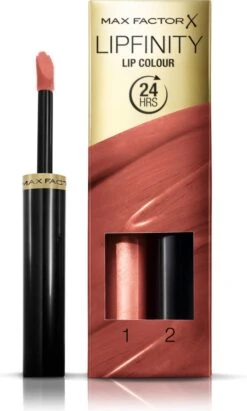 Lippenstift Lipfinity Max Factor (2,3 Ml) -Cosmetica Korting Winkel 721x1200 1