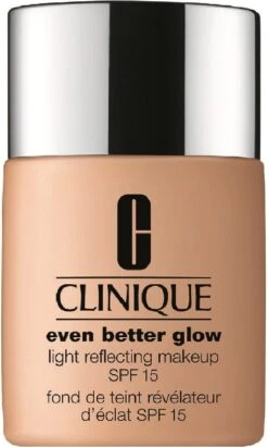 Clinique - Even Better Light Reflecting Makeup Spf15 Face Primer Cn 52 Neutral 30Ml -Cosmetica Korting Winkel 721x1200