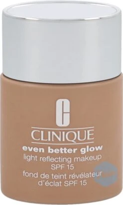 Clinique - Even Better Light Reflecting Makeup Spf15 Face Primer Cn 52 Neutral 30Ml -Cosmetica Korting Winkel 722x1200 1