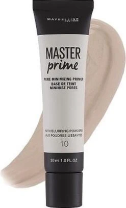 Maybelline Face Studio Prime - 10 Pore Minimizing Primer 28 Maybelline Face Studio Prime - 10 Pore Minimizing Primer -Cosmetica Korting Winkel 726x1200