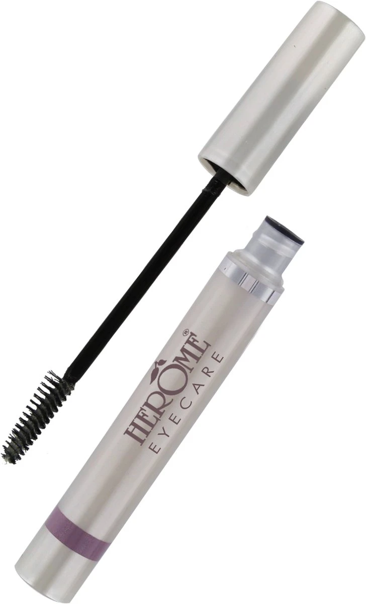Herome Wimperserum Lash Balm - Stimuleert Wimpergroei En Geeft Extra Volume - Verzorgt En Hydrateert - Ongeparfumeerd - 6,5ml 5 Herome Wimperserum Lash Balm - Stimuleert Wimpergroei En Geeft Extra Volume - Verzorgt En Hydrateert - Ongeparfumeerd - 6,5ml - Afbeelding 3