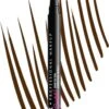 NYX Professional Makeup Lift & Snatch! Brow Tint Pen Wenkbrauwpotlood - Espresso -Cosmetica Korting Winkel 735x1200 1