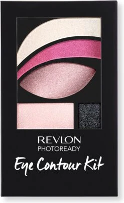 Revlon Photoready Primer & Shadow & Sparkle - 535 Pop Art -Cosmetica Korting Winkel 737x1200 10
