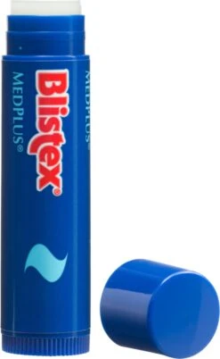Blistex MedPlus Stick - 4,25 Gr - Lippenbalsam -Cosmetica Korting Winkel 737x1200 3