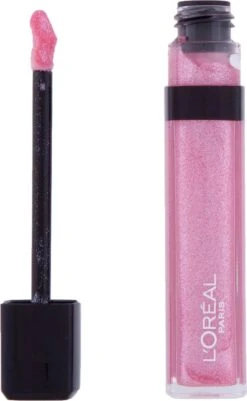 L’Oréal Paris Infallible Le Gloss Lipgloss - 509 You Know You Love Me -Cosmetica Korting Winkel 740x1200 1