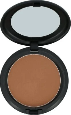 MAC Cosmetics Bronzing Powder - Matte Bronze - Bronzer -Cosmetica Korting Winkel 744x1200