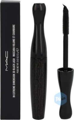 MAC Cosmetics In Extreme Dimension Mascara - 3D Black -Cosmetica Korting Winkel 744x1200 3