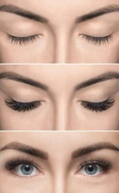 B WOW [Advanced] Lash Lift Wimperserum - Lash Serum - Lashlift - Wimperlift - Eyelash Serum - Wenkbrauw Serum - Wimperlift -Cosmetica Korting Winkel 744x1200 4