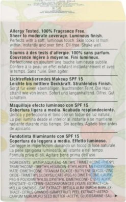 Clinique - Even Better Light Reflecting Makeup Spf15 Face Primer Cn 52 Neutral 30Ml -Cosmetica Korting Winkel 746x1200 1