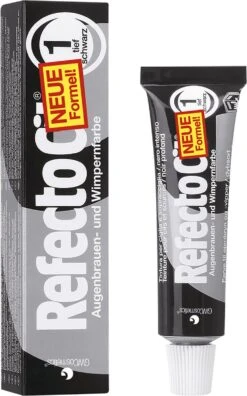 Refectocil Wenkbrauw- En Wimperverf - 15 Ml