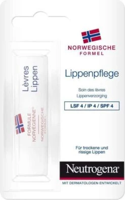 Neutrogena Stick Voor Lippen -Cosmetica Korting Winkel 752x1200