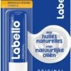 Labello - Lippenbalsem Classic - Lipverzorging - Lipbalm - Droge Lippen - 24 Uurs Werking - Dames - Meisjes - Kunststof - Blauw 2 Labello - Lippenbalsem Classic - Lipverzorging - Lipbalm - Droge Lippen - 24 Uurs Werking - Dames - Meisjes - Kunststof - Blauw -Cosmetica Korting Winkel 753x1200 4