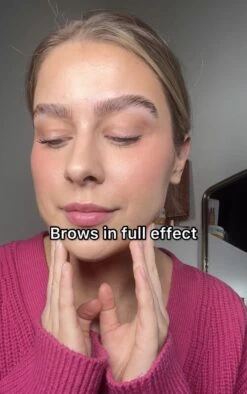 MURLEY'S Brow Lamination Kit - Brow Lift - Starterkit - Wenkbrauwlifting Set - Langdurig Perfecte Wenkbrauwen 17 MURLEY'S Brow Lamination Kit - Brow Lift - Starterkit - Wenkbrauwlifting Set - Langdurig Perfecte Wenkbrauwen -Cosmetica Korting Winkel 753x1200 7