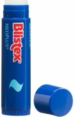 Blistex MedPlus Stick - 4,25 Gr - Lippenbalsam -Cosmetica Korting Winkel 756x1200 1