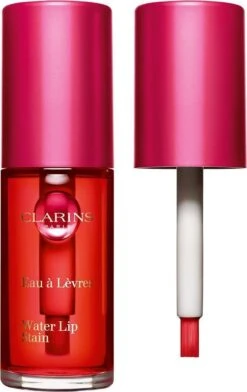 Clarins Water Lip Stain Lipgloss 7 Ml -Cosmetica Korting Winkel 756x1200