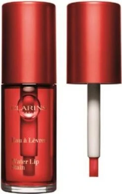 Clarins Water Lip Stain Lipgloss - 7 Ml -Cosmetica Korting Winkel 757x1200 4