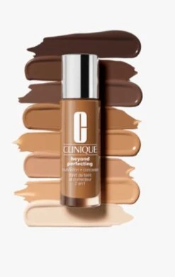 Clinique Beyond Perfecting Foundation + Concealer - 14 Vanilla 12 Clinique Beyond Perfecting Foundation + Concealer - 14 Vanilla -Cosmetica Korting Winkel 759x1200 2