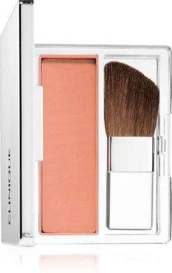 Clinique Blushing Blush Powder Blush - 102 Innocent Peach -Cosmetica Korting Winkel 759x1200 4