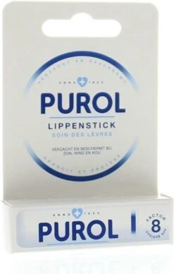 Purol Stick - 5 Ml - Lippenbalsem -Cosmetica Korting Winkel 764x1200 3