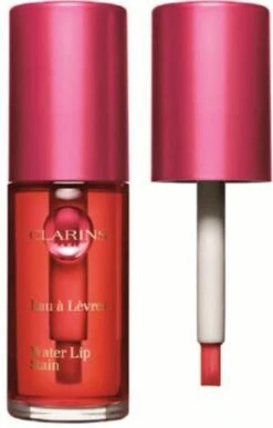 Clarins Water Lip Stain Lipgloss 7 Ml -Cosmetica Korting Winkel 766x1200 1