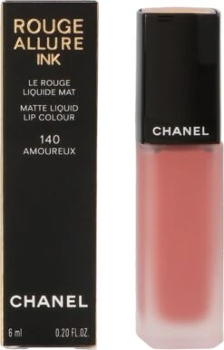 Chanel Rouge Allure Ink Lipstick 6 Ml -Cosmetica Korting Winkel 768x1200
