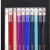 Oogpotloden Max & More - Makeup Pencils - 10 Stuks - Makeup Potloden -Cosmetica Korting Winkel 769x1200 2