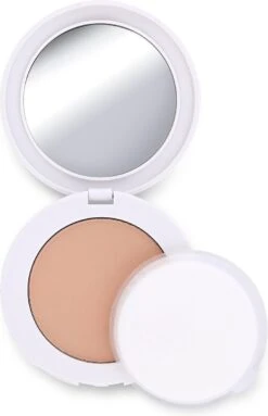 Maybelline New York SuperStay Full Coverage Gezichtspoeder - 10 Ivory -Cosmetica Korting Winkel 774x1200